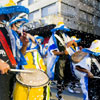 Uruguay Constitution Day