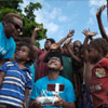 Children's Day in Vanuatu