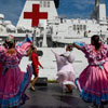 Navy Day in Venezuela