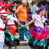 Guanacaste Day in Costa Rica