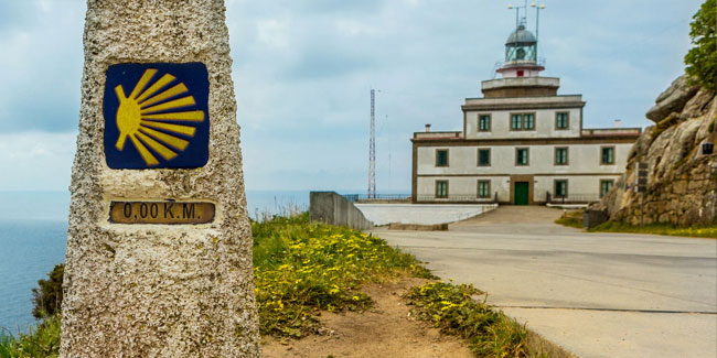 25 July - National Day of Galicia in Spain