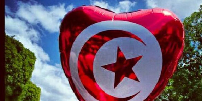 25 July - Tunisia Republic Day