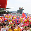 North Korea Day of Victory in the Great Fatherland Liberation War