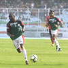 Mohun Bagan Day in India