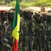 Armed Forces Day in Mali