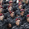 Armed Forces Day in Lebanon