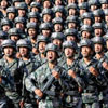 Armed Forces Day in China