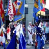 Switzerland National Day or Swiss National Day