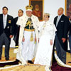 Official Birthday and Coronation Day of the King of Tonga