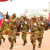 Armed Forces Day in Equatorial Guinea