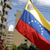 Venezuela Flag Day and National Guard Day