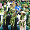 Constitution Day on the Cook Islands