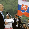 Matica slovenská Day in Slovakia