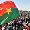 Burkina Faso Revolution Day