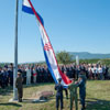 Victory and Homeland Thanksgiving Day and the Day of Croatian Defenders in Croatia
