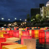 Hiroshima Peace Memorial Ceremony