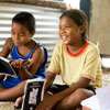 Youth Day in Kiribati