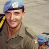 National Peacekeepers' Day in Canada