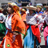 Ecuador National Day