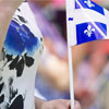 Quebec Flag Day