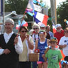 National Acadian Day