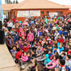 Children's Day in Argentina and Peru