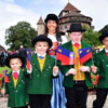 National Day in Liechtenstein