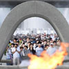 End-of-war Memorial Day in Japan