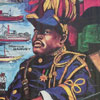 Birthday of Marcus Garvey