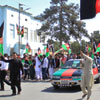 Afghan Independence Day