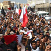 King and People's Revolution Day in Morocco