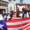 Liberia Flag Day