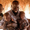 Father's Day in South Sudan