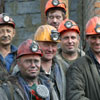 Miners' Day in Ukraine