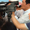 Journalist Day in Taiwan