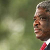 Levy Mwanawasa Day in Zambia