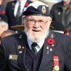 Merchant Navy Remembrance Day in Canada