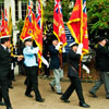 Merchant Navy Day in United Kingdom