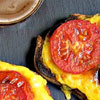 National Welsh Rarebit Day and National Baby Back Ribs Day in United States