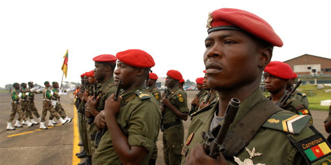 6 September - Armed Forces Day in São Tomé and Príncipe