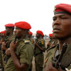 Armed Forces Day in São Tomé and Príncipe