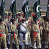 Defence Day or Army Day in Pakistan