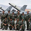 Air Force Day in Pakistan