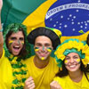 Brazil Independence Day