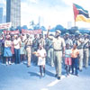 Mozambique Victory Day