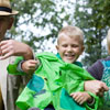 Grandparents Day in Estonia