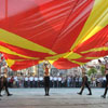 Macedonia Independence Day