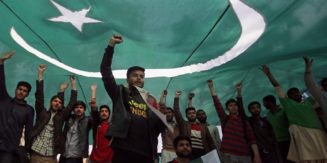 8 September - Pakistan Navy Victory Day over India in 1965 in Pakistan