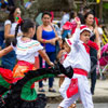 Children's Day in Costa Rica