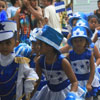 Children's Day in Honduras